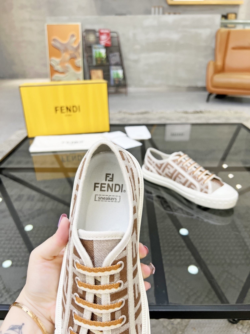 Fendi Sneakers